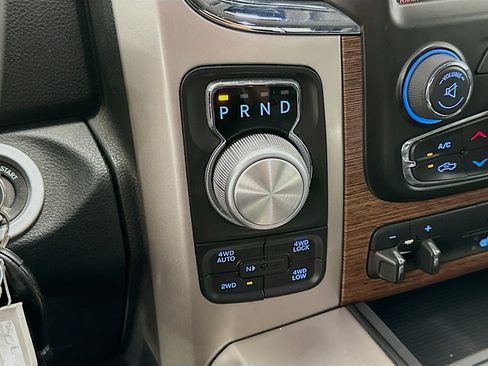 Used 2018 RAM 1500 Laramie w/ Protection Group AWD/4WD image 24