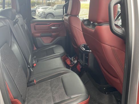 Used 2019 RAM 1500 Rebel image 10