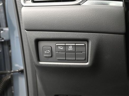 Certified 2023 MAZDA CX-5 Carbon Edition image 19