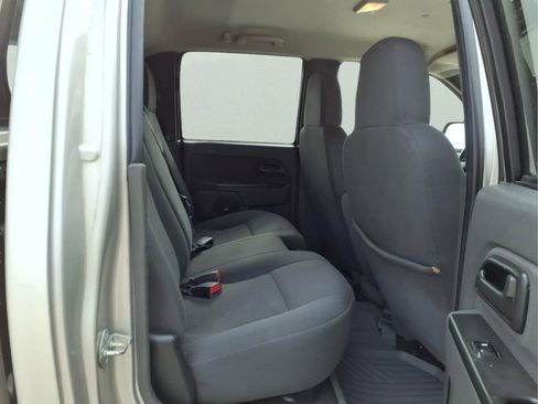 Used 2006 Chevrolet Colorado LT image 22