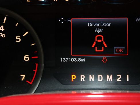 Used 2016 Ford F150 XLT w/ Equipment Group 302A Luxury AWD/4WD image 21