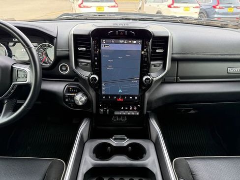 Used 2023 RAM 1500 Laramie image 24