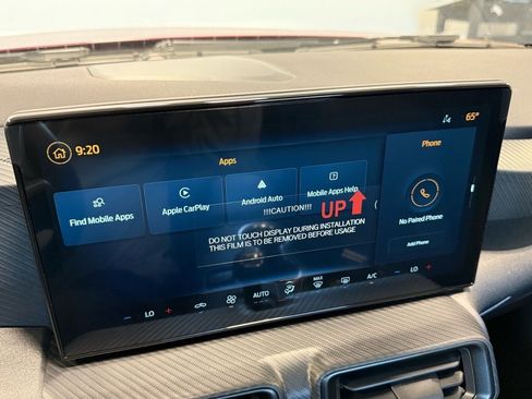 New 2026 Ford Mustang Coupe w/ Bronze Appearance Package image 18