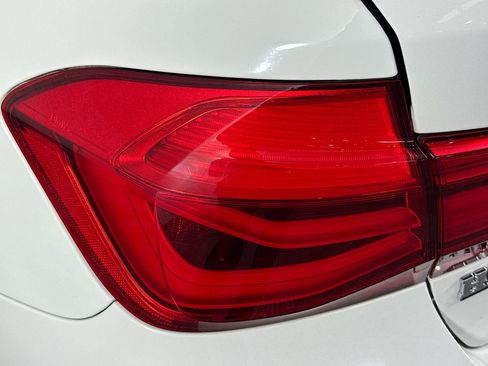 Used 2016 BMW 320i Sedan image 35