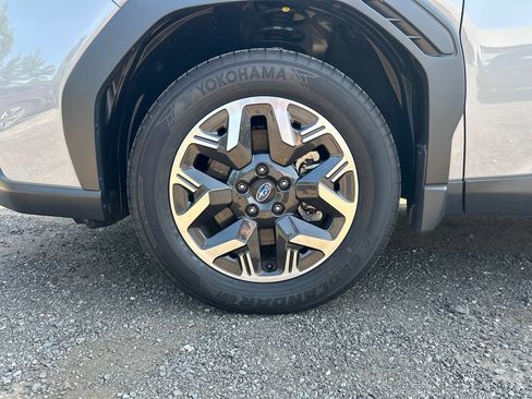 Certified 2026 Subaru Forester Premium AWD/4WD image 23