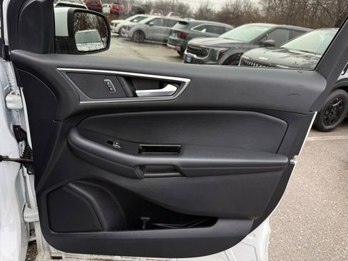 Used 2019 Ford Edge SEL w/ Equipment Group 201A image 14
