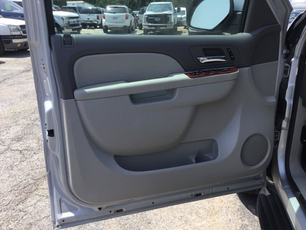 Used 2013 GMC Yukon SLT RWD image 24