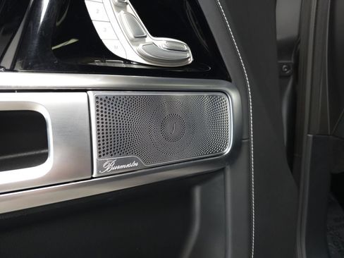 Used 2024 Mercedes-Benz G 63 AMG 4MATIC image 7