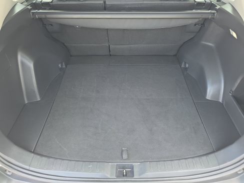 Used 2024 Toyota RAV4 XLE image 12