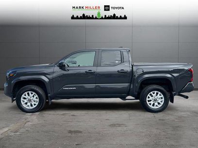 Certified 2024 Toyota Tacoma SR5