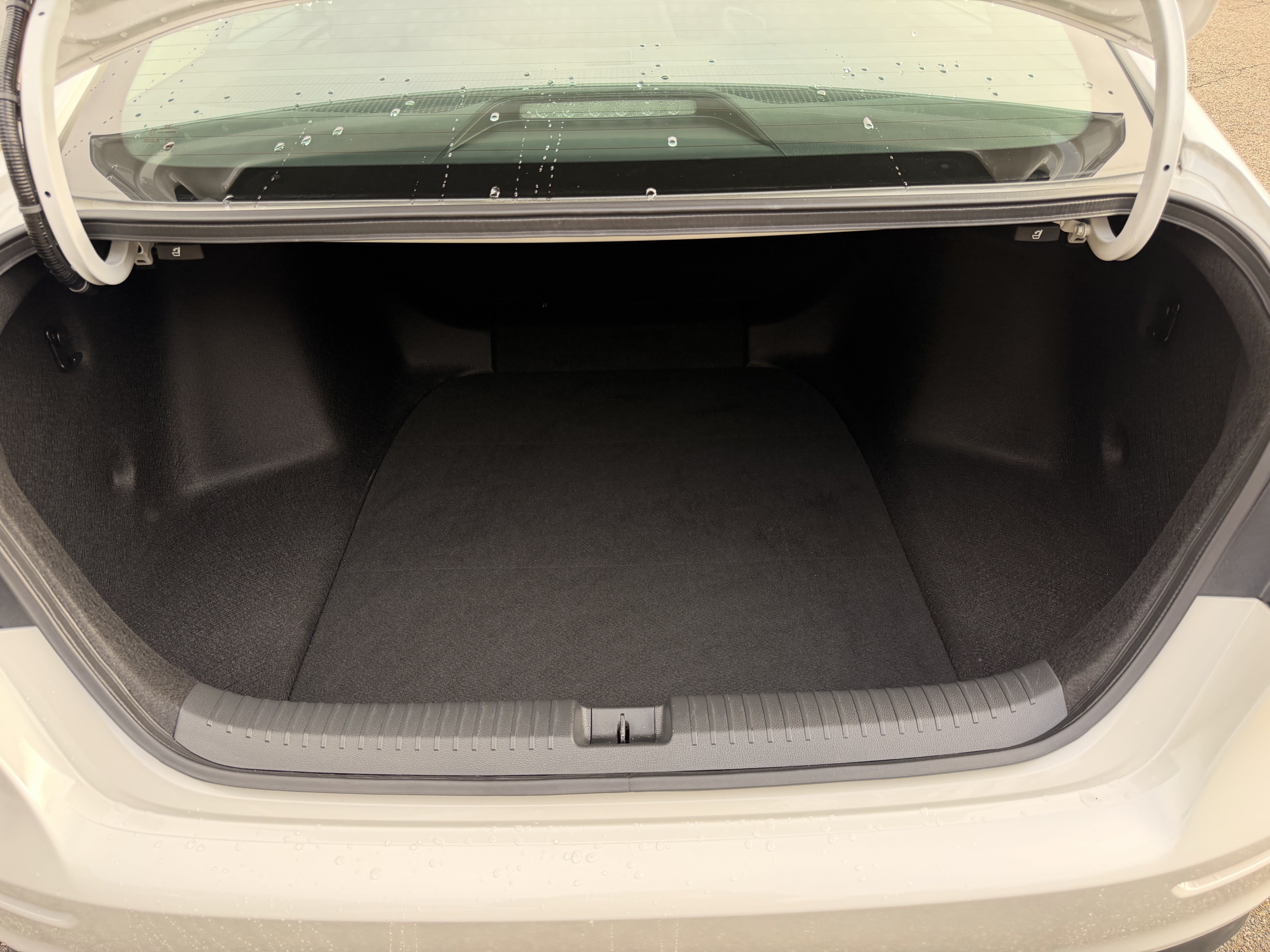 Used 2024 Honda Accord EX image 30
