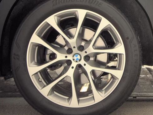 Used 2023 BMW X6 xDrive40i w/ Premium Package image 14