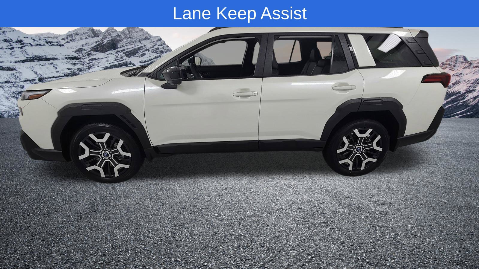 New 2026 Subaru Outback Touring XT AWD/4WD image 6