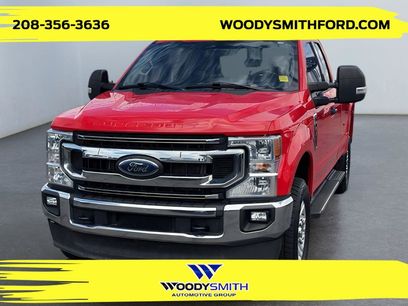 Used 2021 Ford F350 XLT w/ XLT Value Package