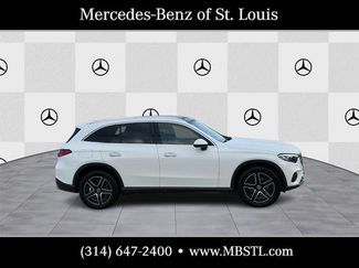 Certified 2026 Mercedes-Benz GLC 300 4MATIC video 2