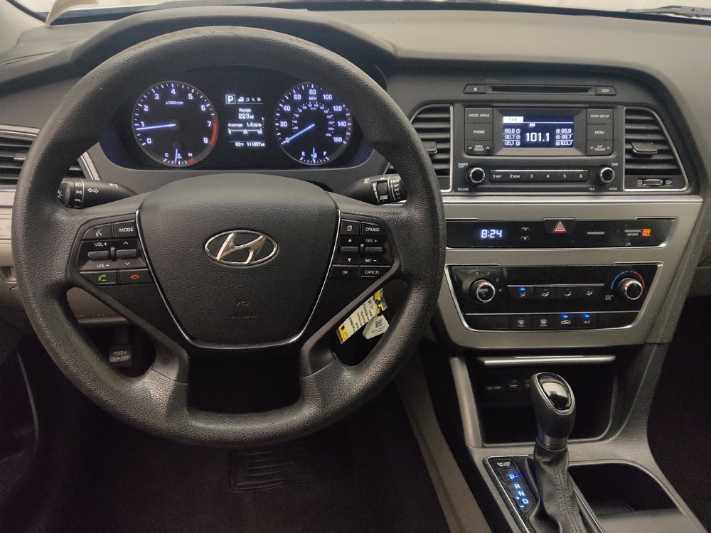 Used 2016 Hyundai Sonata SE FWD image 22