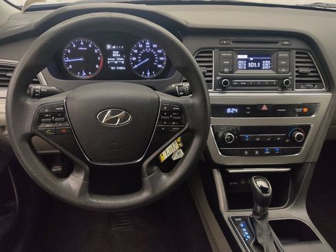 Used 2016 Hyundai Sonata SE FWD image 22