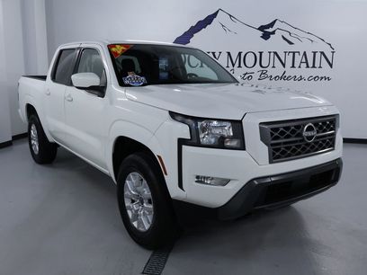 Used 2024 Nissan Frontier SV w/ SV Convenience Package