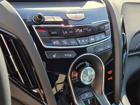 New 2025 Acura RDX SH-AWD image 27