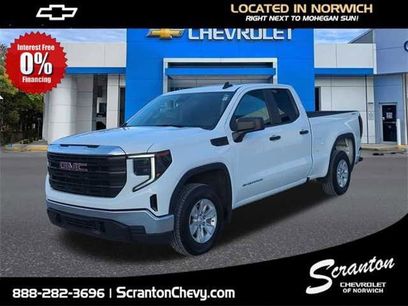 Certified 2023 GMC Sierra 1500 Pro