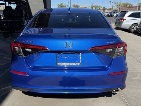 Used 2023 Honda Civic Sport image 13