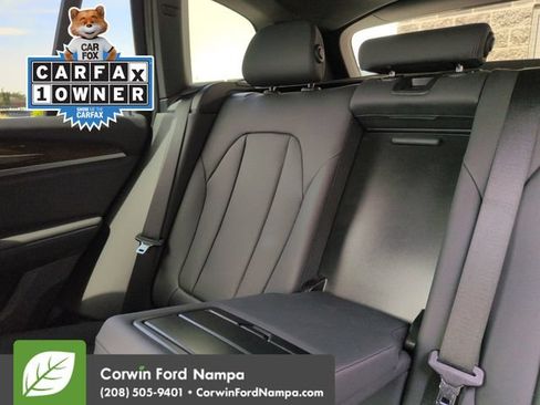 Used 2020 BMW X3 xDrive30i w/ Premium Package AWD/4WD image 27