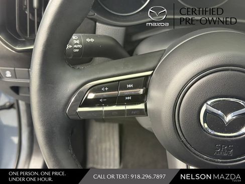 Certified 2026 MAZDA CX-50 2.5 Hybrid w/ Weather Package AWD/4WD image 25