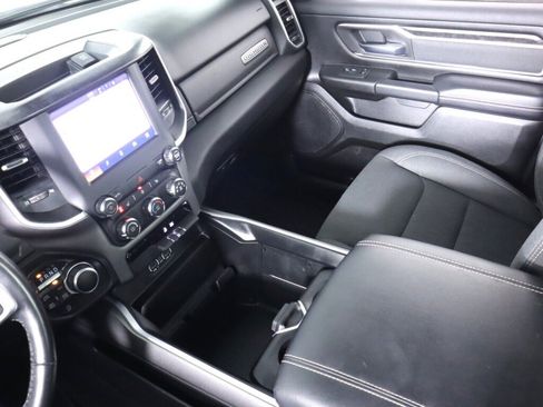 Used 2023 RAM 1500 Big Horn image 32
