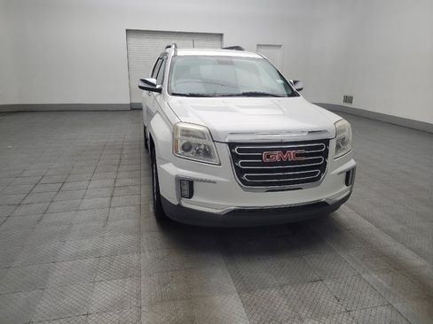 Used 2016 GMC Terrain SLT FWD image 14