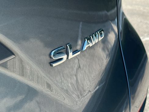 Certified 2021 Nissan Murano SL AWD/4WD image 11