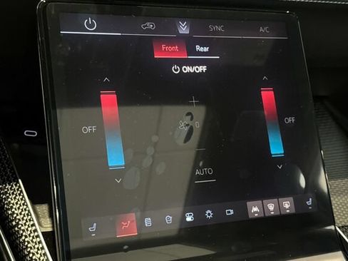 New 2026 Cadillac Escalade ESV V AWD/4WD image 21