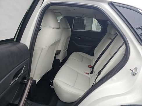 New 2025 MAZDA CX-30 AWD 2.5 S w/ Premium Package image 13