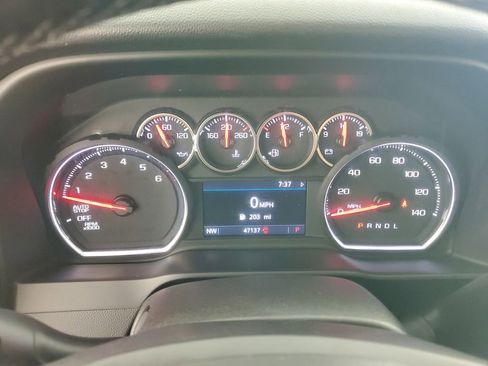 Used 2019 Chevrolet Silverado 1500 LT w/ All-Star Edition image 24