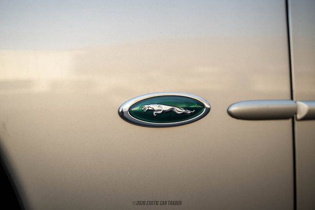 Used 2000 Jaguar XK8 Convertible RWD image 56