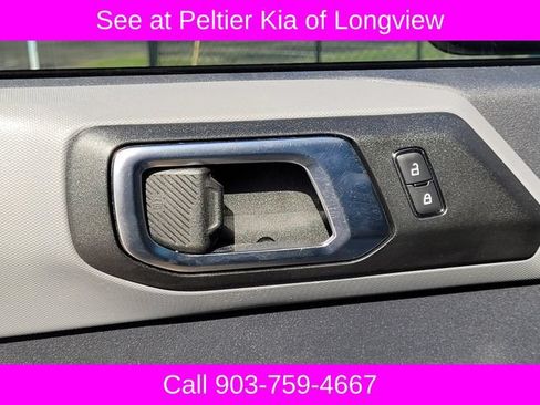 Used 2021 Ford Bronco Big Bend AWD/4WD image 16