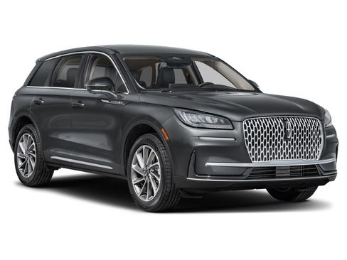 New 2026 Lincoln Corsair Premiere image 29
