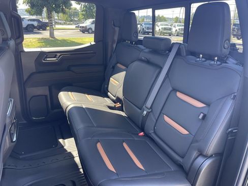 New 2026 GMC Sierra 1500 AT4 w/ AT4 Premium Package AWD/4WD image 26