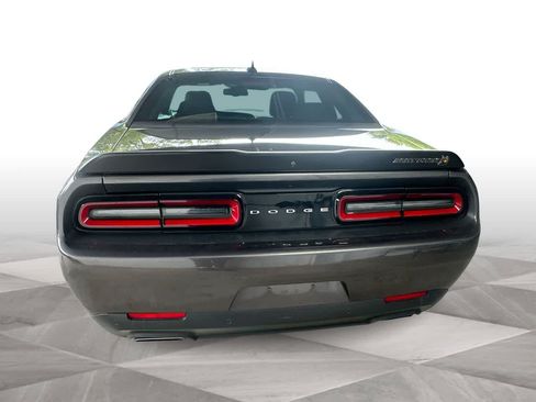 Used 2023 Dodge Challenger R/T Scat Pack RWD image 7
