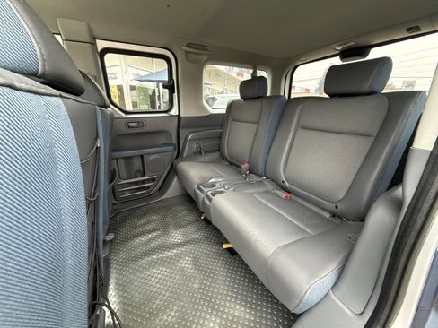 Used 2005 Honda Element EX image 4