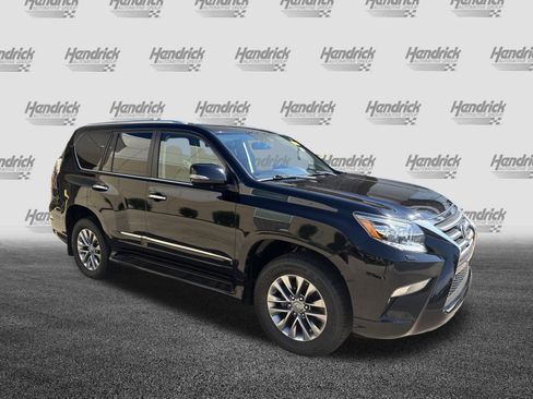 Used 2015 Lexus GX 460 Luxury AWD/4WD image 2