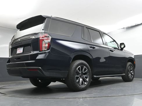 Used 2021 Chevrolet Tahoe Z71 w/ Luxury Package image 26