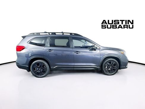Used 2023 Subaru Ascent Onyx Edition Limited image 8