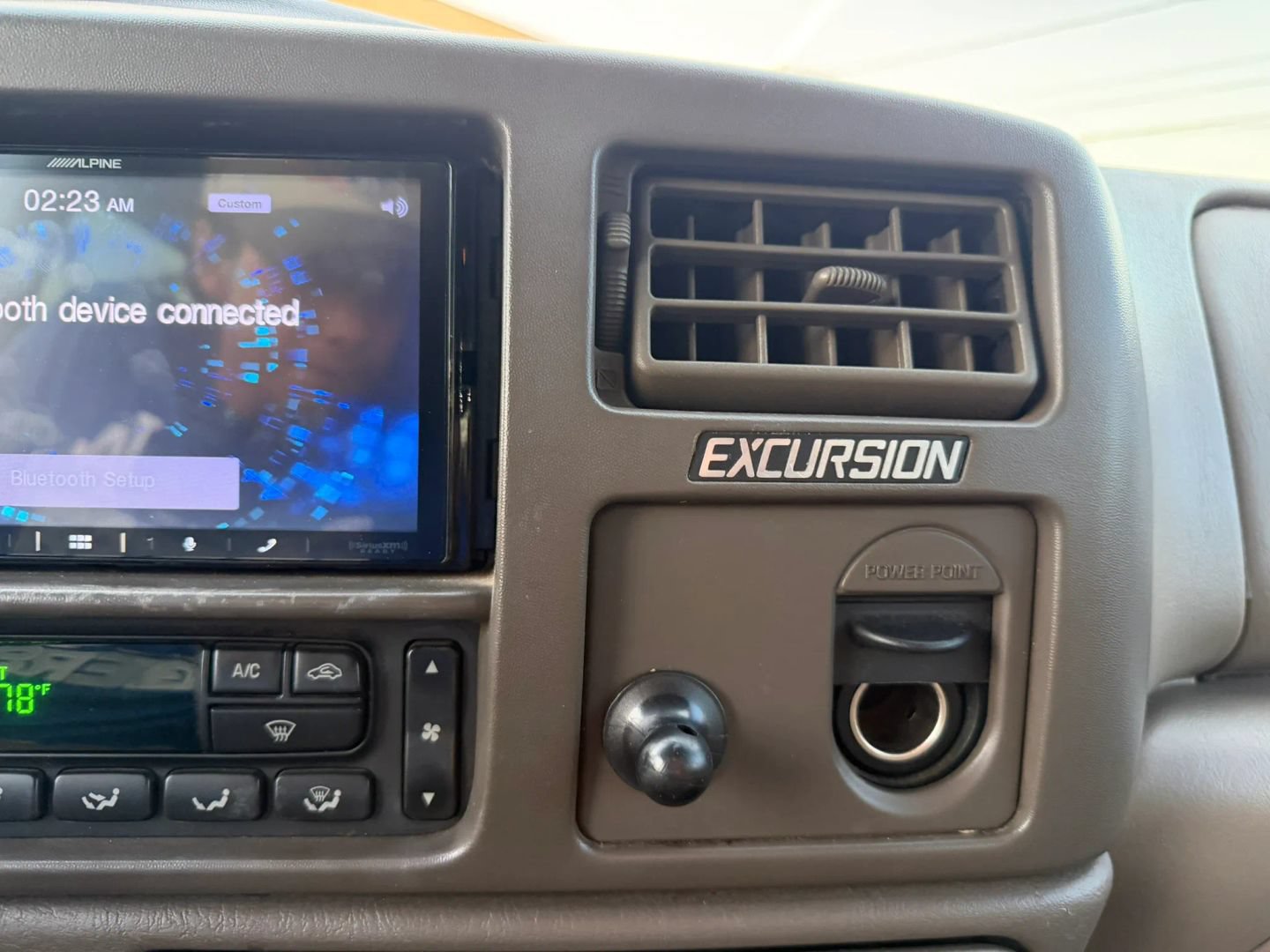 Used 2003 Ford Excursion Eddie Bauer RWD image 27