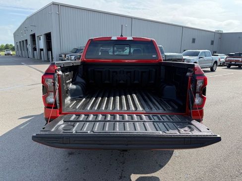 Used 2024 Ford Ranger Lariat w/ Advanced Towing Package AWD/4WD image 19