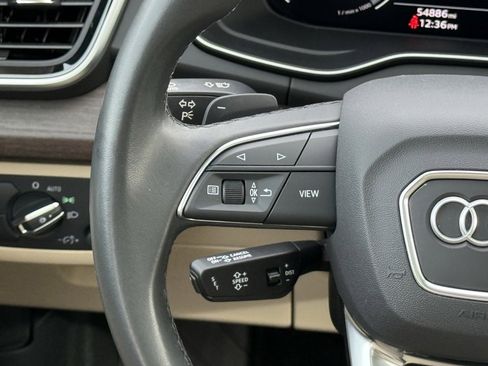 Used 2024 Audi Q5 2.0T Premium Plus image 28