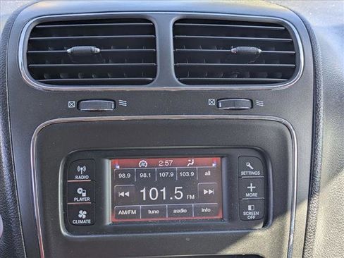 Used 2019 Dodge Journey SE w/ Blacktop Package image 5