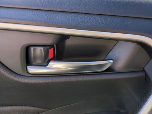 Used 2023 Toyota RAV4 XLE image 14