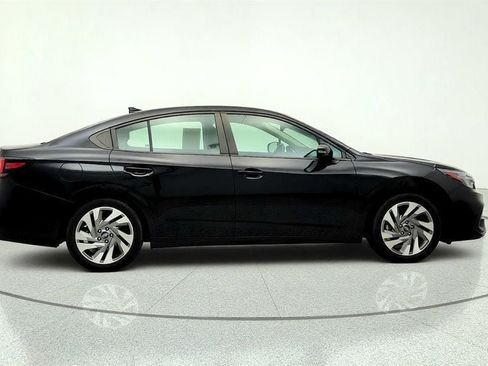 Used 2023 Subaru Legacy Limited AWD/4WD image 4