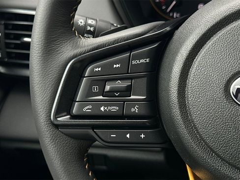 New 2025 Subaru Outback Wilderness image 31