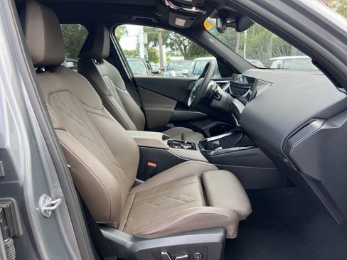 Certified 2025 BMW X3 xDrive30i AWD/4WD image 32